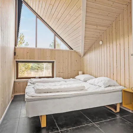 Lovely In With Sauna Jerup