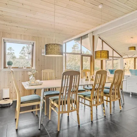 Lovely In With Sauna בית נופש
