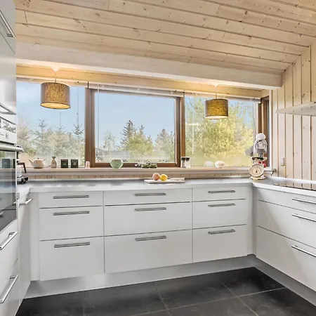 Lovely In With Sauna بيت للعطل *