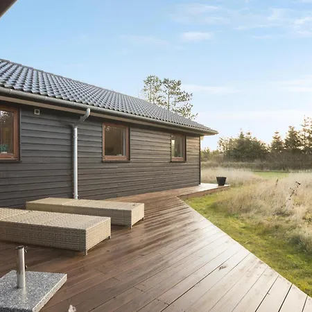 Lovely In With Sauna *