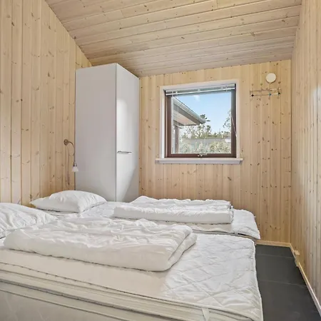 Lovely In With Sauna Jerup