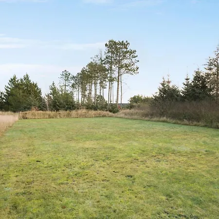 Lovely In With Sauna