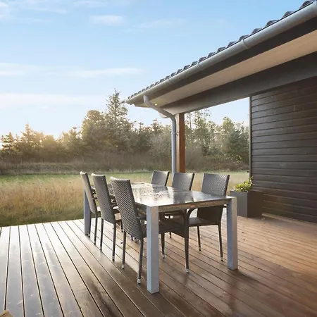 Сasa de vacaciones Lovely In With Sauna *