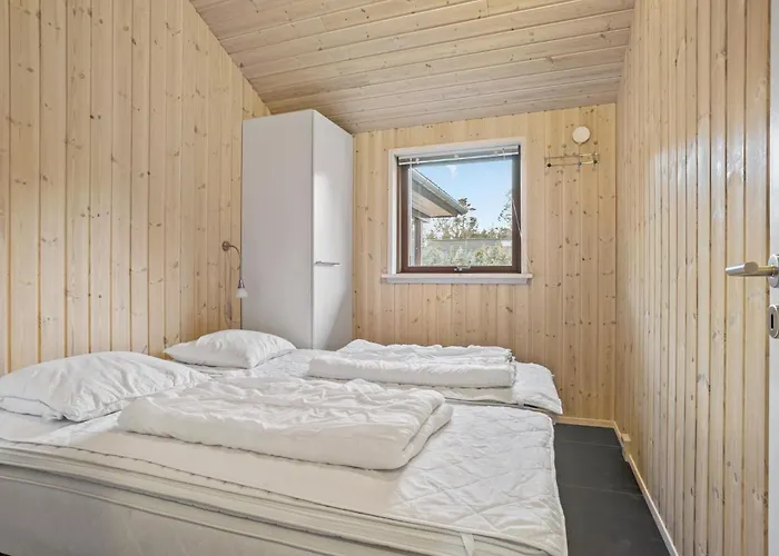 Lovely In With Sauna Jerup